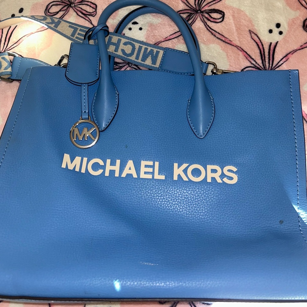 Michael Kors Tote Bag